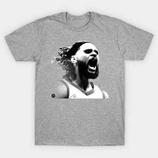 Patty - Aussie boomer's basketball legend T-Shirt